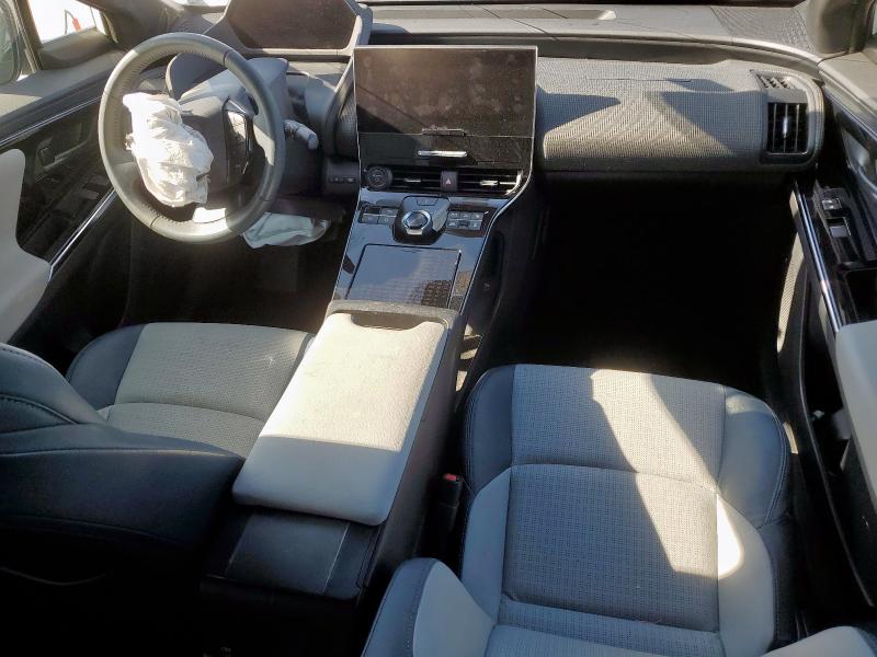 2023 SUBARU SOLTERRA P JTMABABA3PA039065