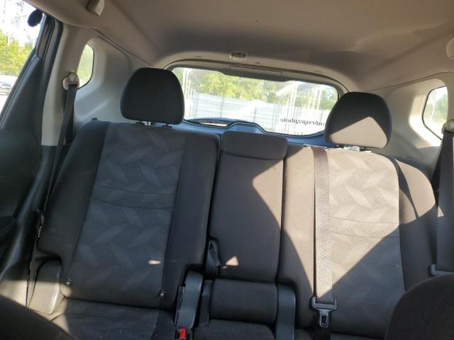 2016 NISSAN ROGUE - KNMAT2MT4GP731270