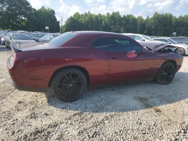 Vin: 2c3cdzbt8jh271693, lot: 57121045, dodge challenger r/t 20183