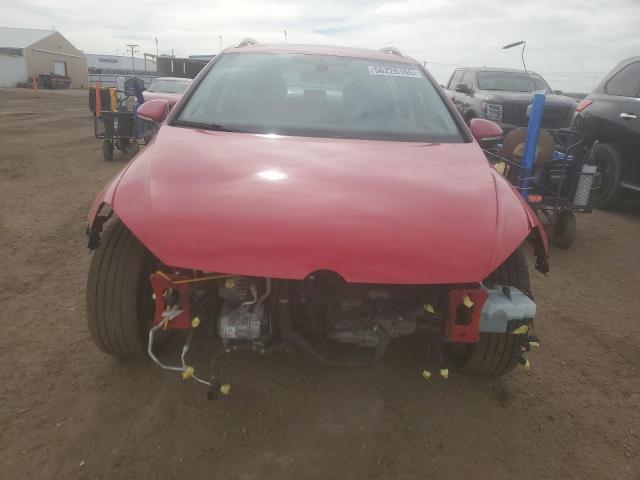 2015 VOLKSWAGEN GOLF SPORT - 3VWFA7AU3FM513831