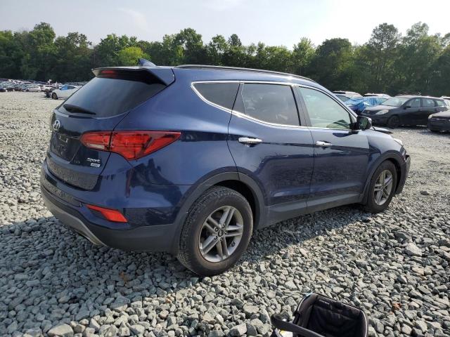 Vin: 5xyzudlb5jg507665, lot: 60825685, hyundai santa fe 20183