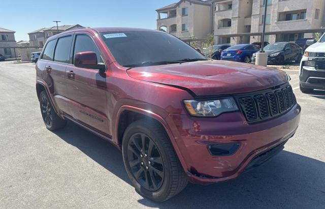 Vin: 1c4rjeagxkc596779, lot: 60659665, jeep grand cher laredo 2019 img_1