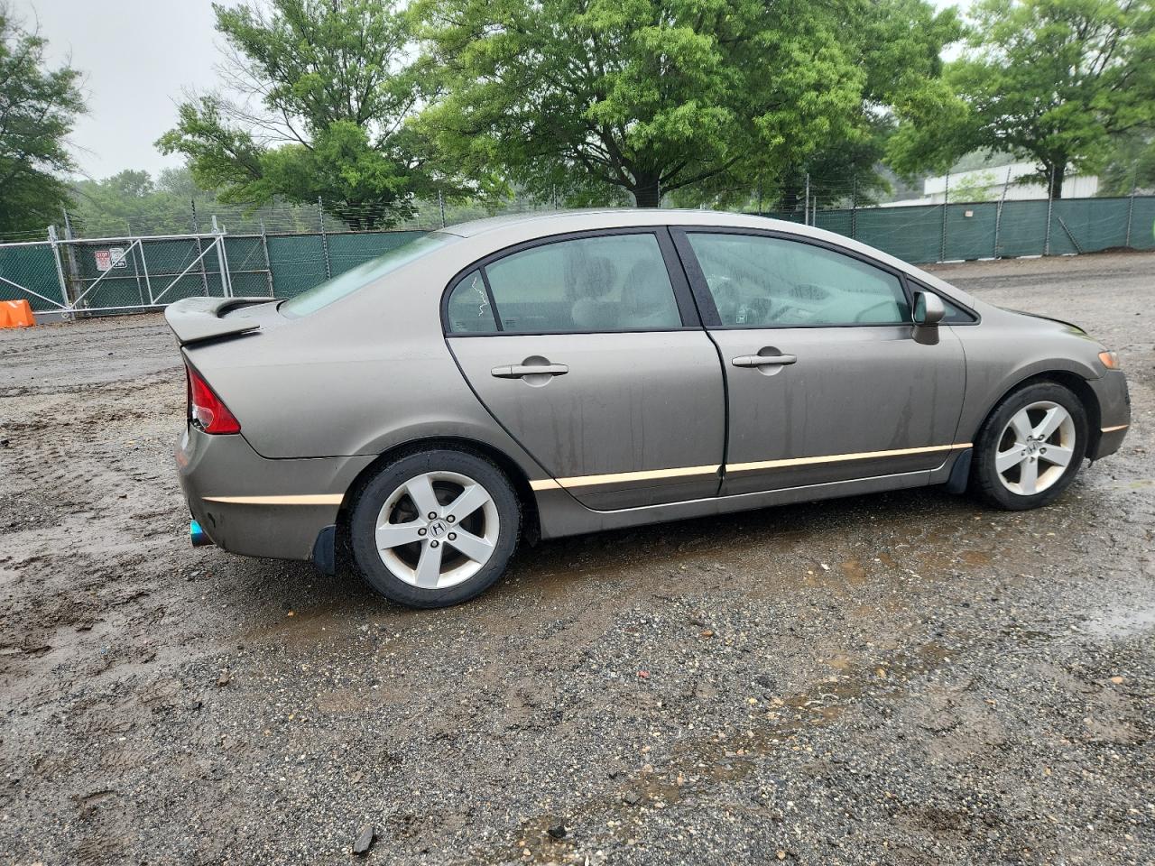 Honda Civic 2006