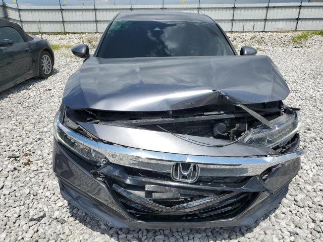 2018 HONDA ACCORD LX - 1HGCV1F16JA026104