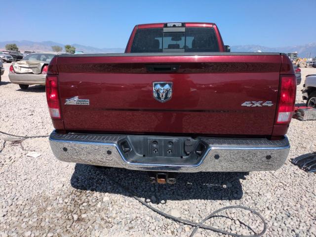 2017 RAM 3500 SLT 3C63R3HL1HG609874