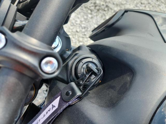2023 YAMAHA MT09 D JYARN72E0PA001269