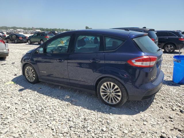 2017 FORD C-MAX SE 1FADP5AUXHL111411