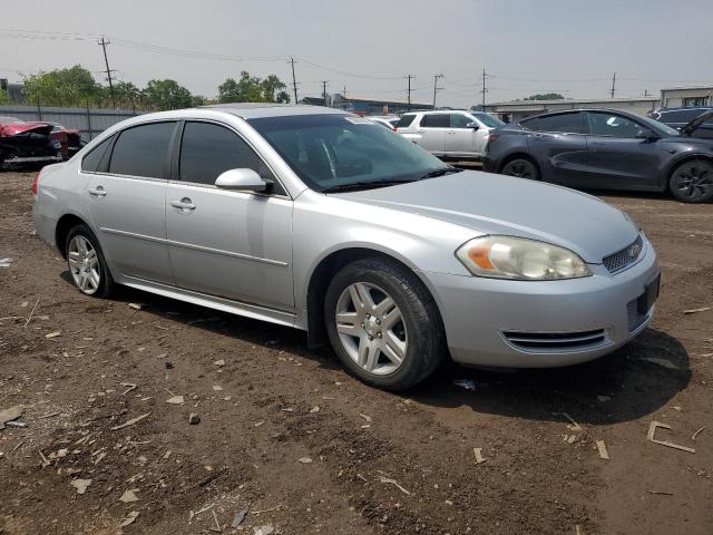 Vin: 2g1wb5e38e1116622, lot: 59906655, chevrolet impala lt 20144