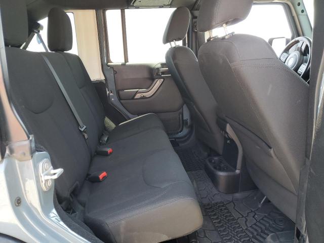 2015 JEEP WRANGLER U 1C4BJWDG1FL712427