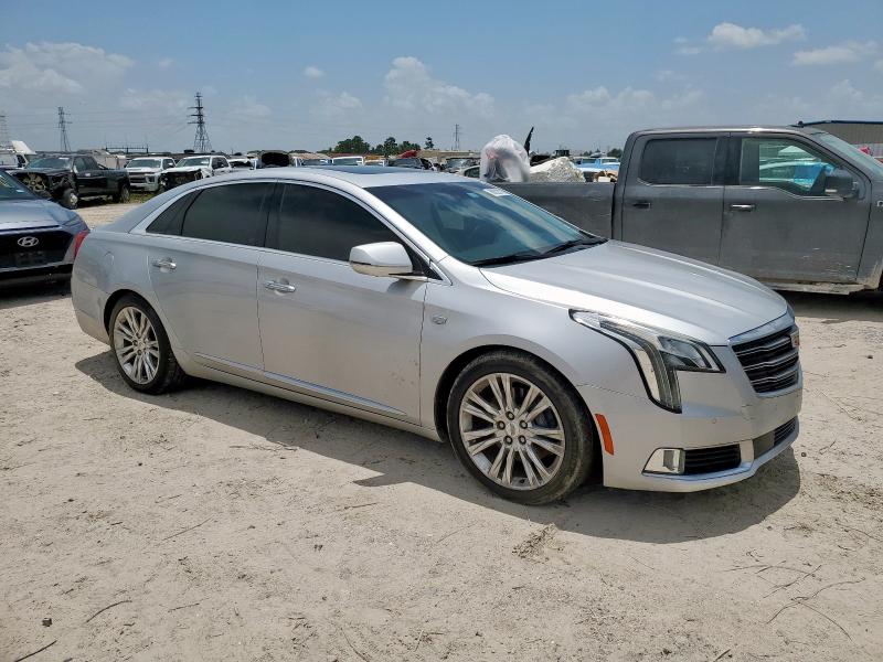 2018 CADILLAC XTS LUXURY - 2G61N5S32J9166766