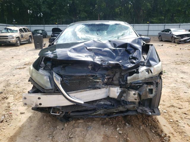 2015 HONDA CIVIC LX - 19XFB2F57FE051336
