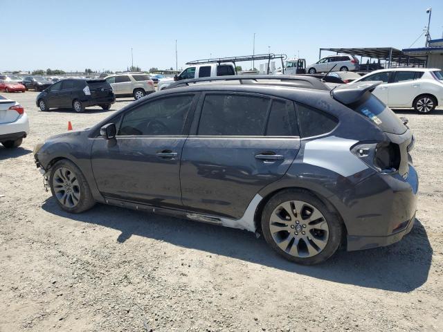 2015 SUBARU IMPREZA SP JF1GPAW69F8272025