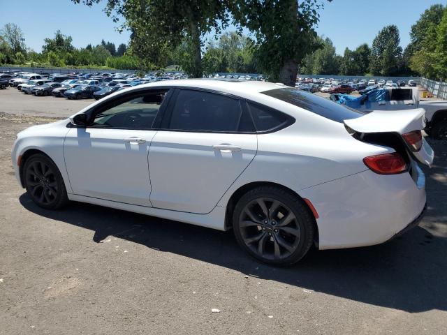 2015 CHRYSLER 200 S 1C3CCCBG4FN674264