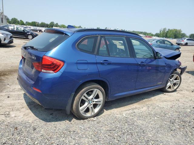 Vin: wbavl1c52fvy27923, lot: 59482775, bmw x1 xdrive28i 20153