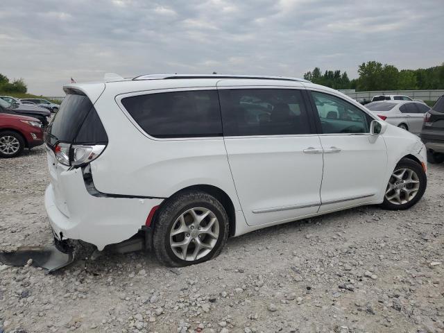 Vin: 2c4rc1eg2kr559701, lot: 61638845, chrysler pacifica touring l plus 20193