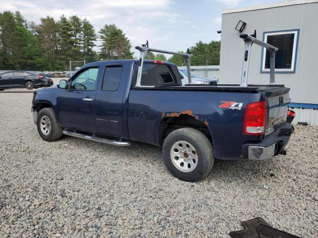 Vin: 1gtr2ve74cz192933, lot: 60815505, gmc sierra k1500 sle 20122
