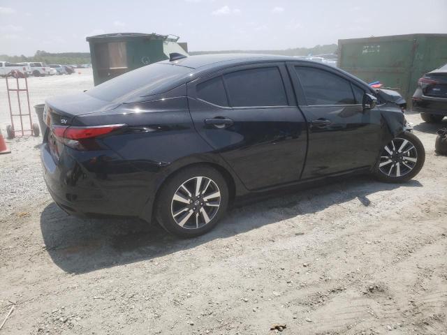 2021 NISSAN VERSA SV 3N1CN8EV2ML918538