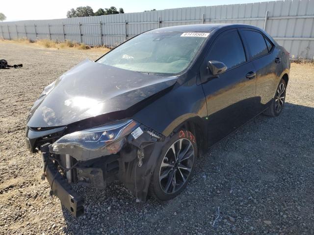TOYOTA COROLLA L