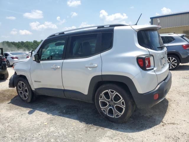 2017 JEEP RENEGADE LIMITED ZACCJADB3HPF04320