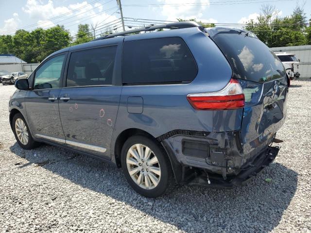 Vin: 5tddk3dc4fs107883, lot: 60782825, toyota all models xle 20152