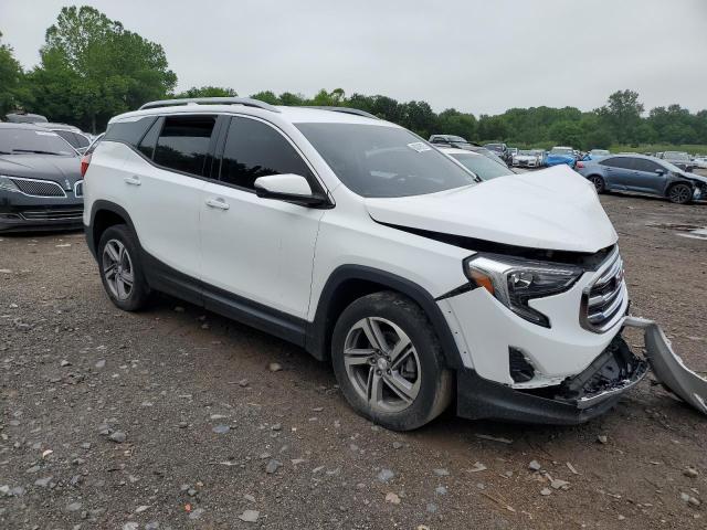 Vin: 3gkalvev4jl310495, lot: 60049975, gmc terrain slt 20184