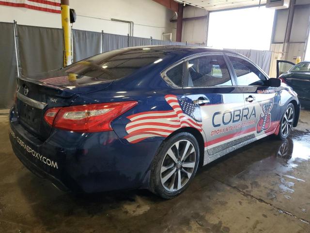 Vin: 1n4al3ap8gc281939, lot: 60860155, nissan altima 2.5 20163