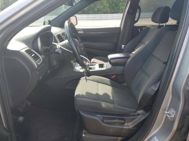 2018 JEEP GRAND CHER - 1C4RJFAG3JC166130