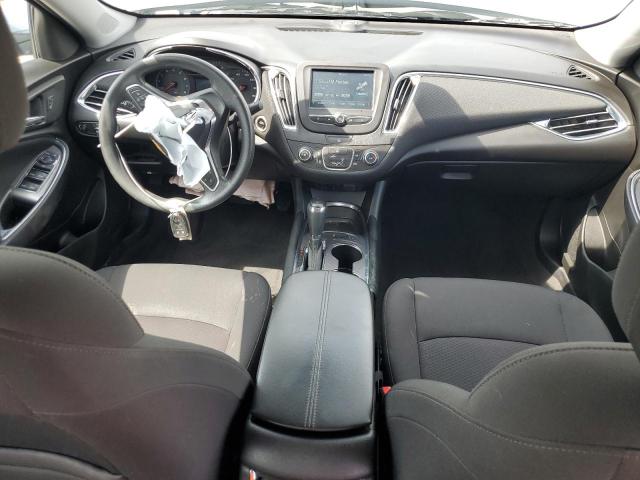 2018 CHEVROLET MALIBU LT 1G1ZD5ST7JF146483
