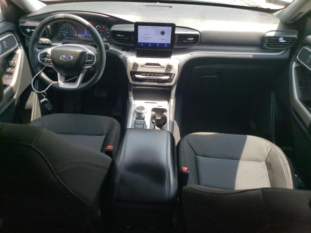 2023 FORD EXPLORER X - 1FMSK8DH3PGB43166