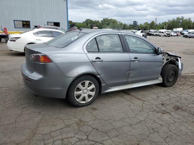 2015 MITSUBISHI LANCER ES JA32U2FUXFU015642