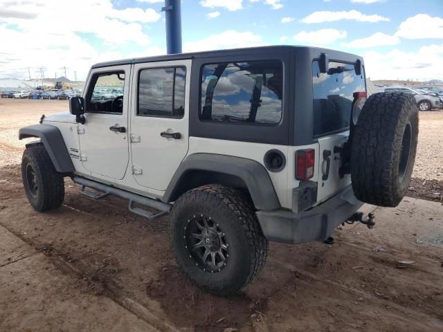 Vin: 1c4bjwdg7hl685768, lot: 59381115, jeep wrangler sport 20172
