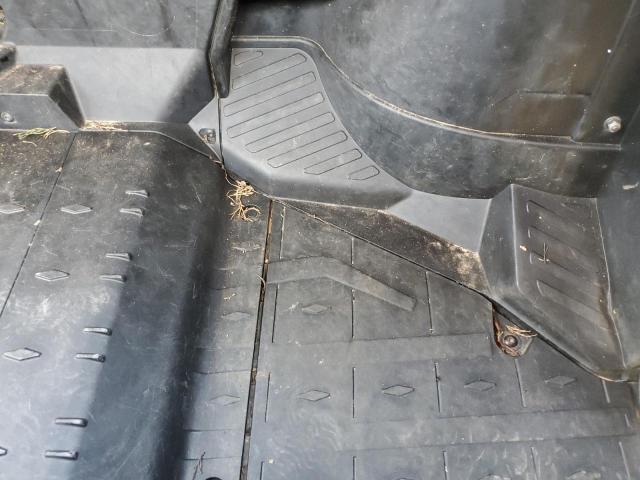 2022 CAN-AM DEFENDER P 3JB7GAX40NK000043