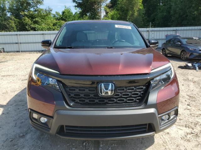 2020 HONDA PASSPORT E 5FNYF8H55LB012019