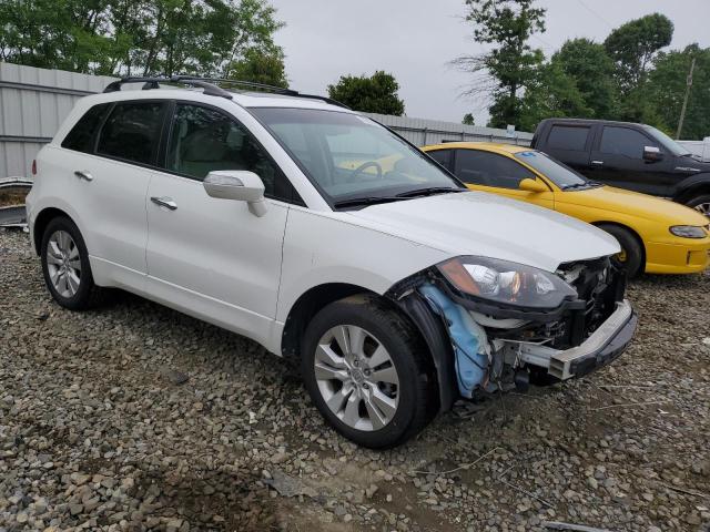 Vin: 5j8tb1h53ca003648, lot: 59523055, acura rdx technology 20124