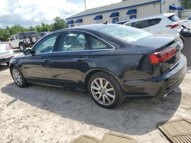 2016 AUDI A6 PREMIUM WAUGFAFC2GN077323