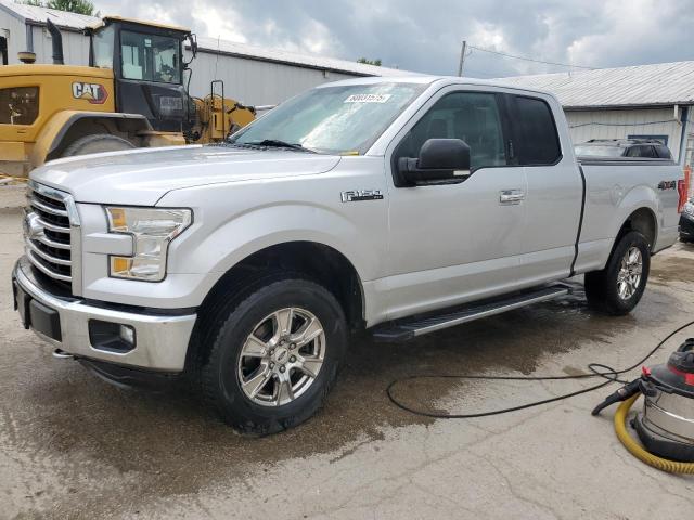 FORD F150 SUPER