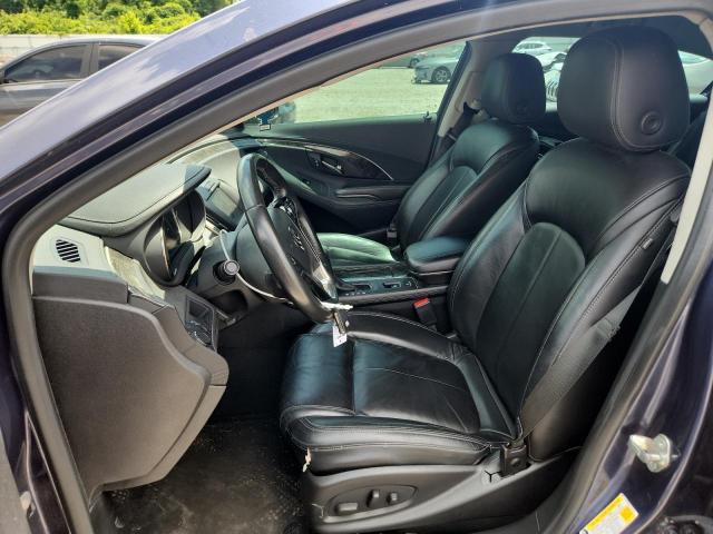 2015 BUICK LACROSSE 1G4GB5G3XFF232161