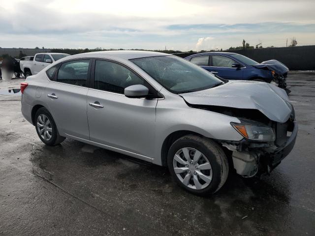 Vin: 3n1ab7apxgl649999, lot: 61995395, nissan sentra s 20164
