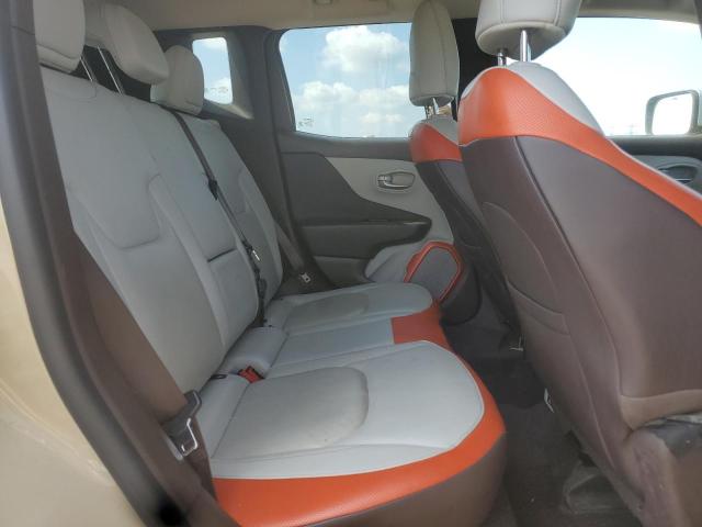 2015 JEEP RENEGADE L - ZACCJBDT0FPB57606