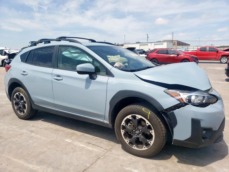 Vin: jf2gtacc2n9201002, lot: 59996695, subaru crosstrek premium 20224