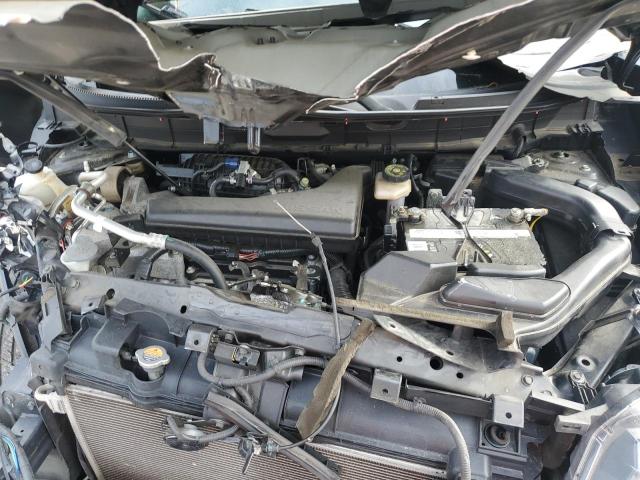 2016 NISSAN ROGUE S - KNMAT2MV2GP622632