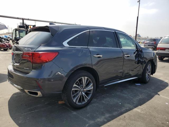 2019 ACURA MDX TECHNO 5J8YD4H56KL015488