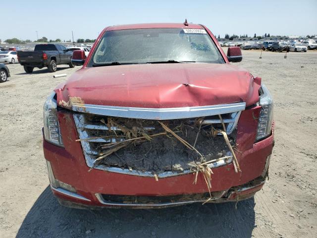 2015 CADILLAC ESCALADE L - 1GYS4MKJ3FR642740