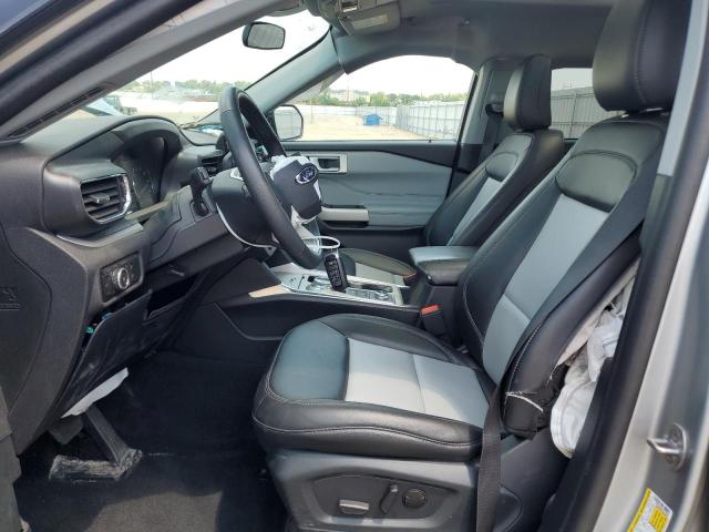 2023 FORD EXPLORER X 1FMSK8DH9PGC05699