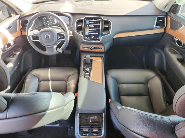 2021 VOLVO XC90 T8 RE YV4BR00K0M1673707