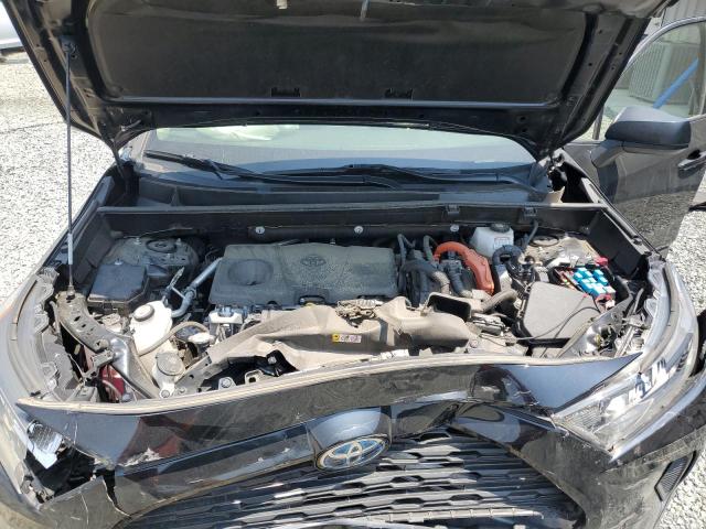 2022 TOYOTA RAV4 LE JTMLWRFV2ND163445