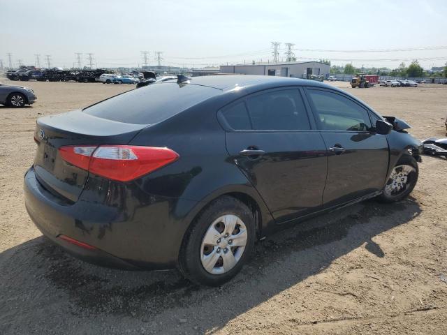 Vin: knafk4a67f5419616, lot: 60514965, kia forte lx 20153