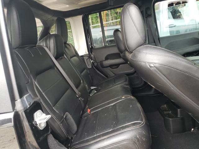 2019 JEEP WRANGLER U - 1C4HJXEG7KW670188
