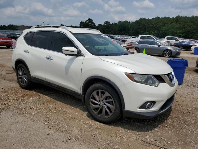 Vin: 5n1at2mt7gc743321, lot: 59396225, nissan rogue s 20164