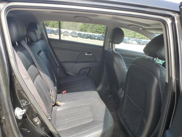 2015 KIA SPORTAGE E - KNDPC3AC2F7792667